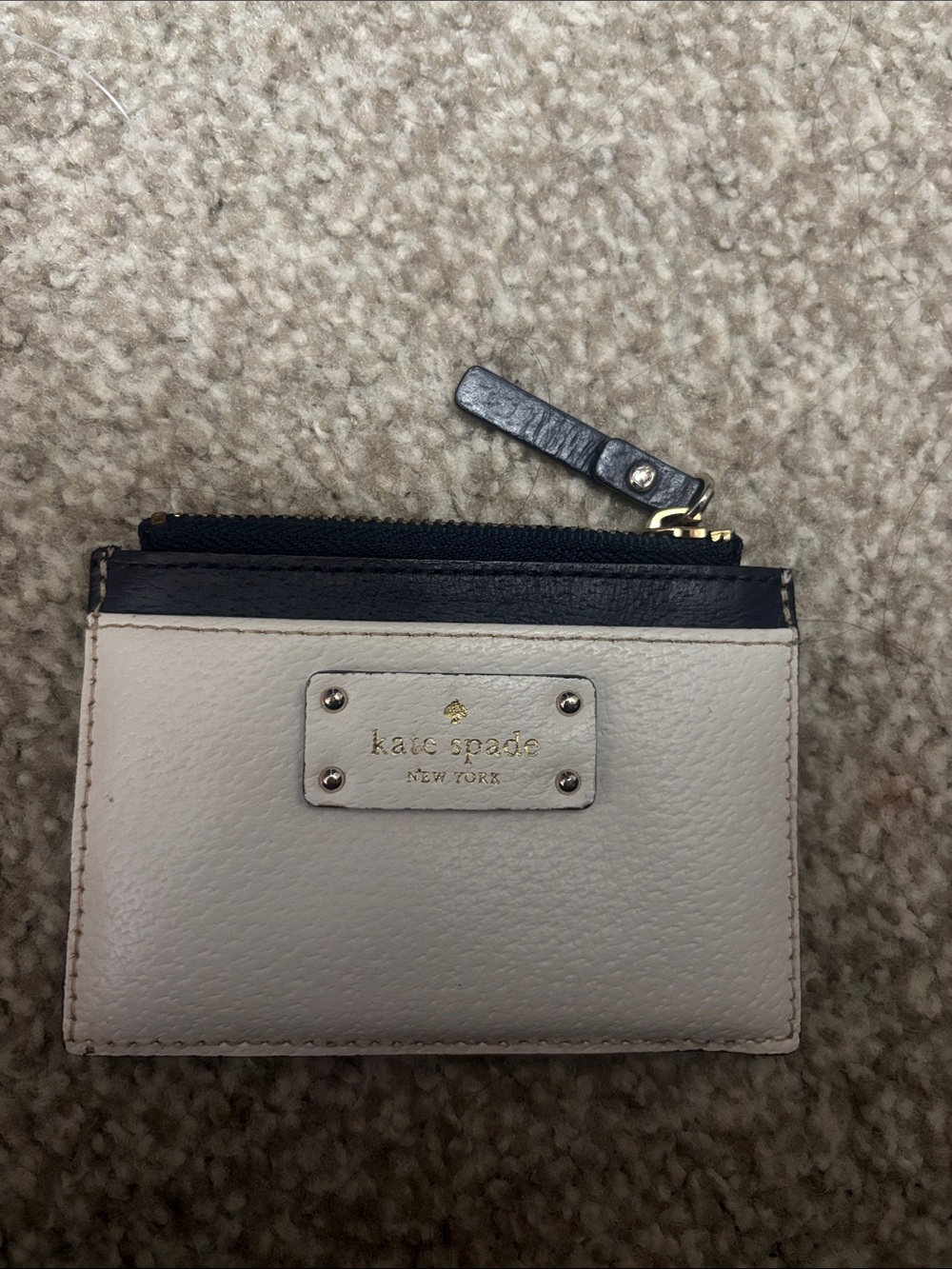 Kate spade card holder
